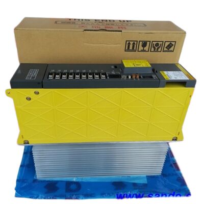 New Fanuc Servo Amplifier Module  A06B-6079-H208  A06B6079H208  AO6B-6O79-H2O8