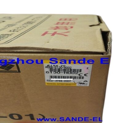 Servo Amplifier  A06B-6130-H002     A06B6130H002     AO6B-613O-HOO2