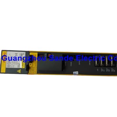 Servo Amplifier Module  A06B-6114-H303     AO6B-6114-H3O3     A06B6114H303