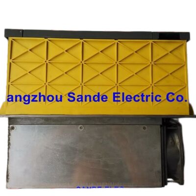 Spindle Amplifier Module  A06B-6088-H226#H500    A06B-6088-H226/H500    AO6B-6O88-H226#H5OO