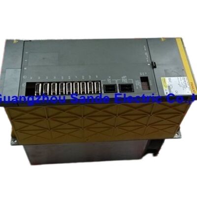 SPINDLE AMPLIFIER MODULE SERIES   A06B-6088-H222#H500    A06B6088H222#H500    A06B-6088-H222/H500