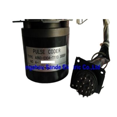 Pulse Coder / Encoder  A860-0304-T113    A860-0304-T113    A8600304T113