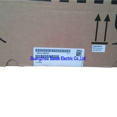 Simodrive Redundancy Module Siemens 611 Spare Parts 6SN1123-1AA00-0LA3