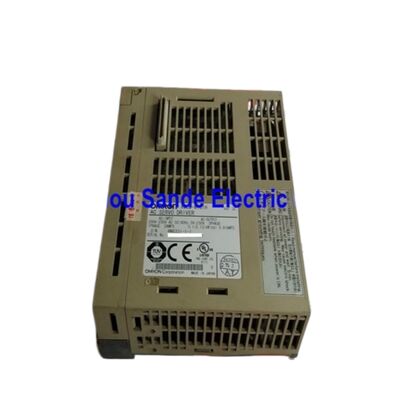 OMRON SERVO DRIVE R88D-WT01H    R88D-WTO1H    R88DWT01H