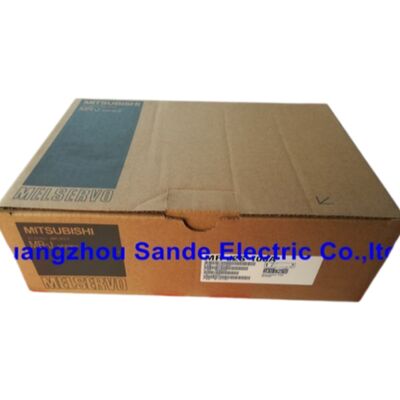 MITSUBISHI MR-J2S-200A NEW Servo motor  fast shipping  MRJ2S200A MR-J2S-2OOA instock