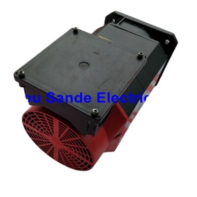 FANUC servo motor  A06B-0852-B904#0D02  A06B0852B904#0D02  AO6B-O852-B9O4#ODO2