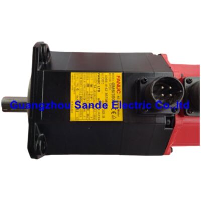FANUC servo motor  A06B-0162-B575#0076   A06B0162B575#0076   AO6B-O162-B575#OO76