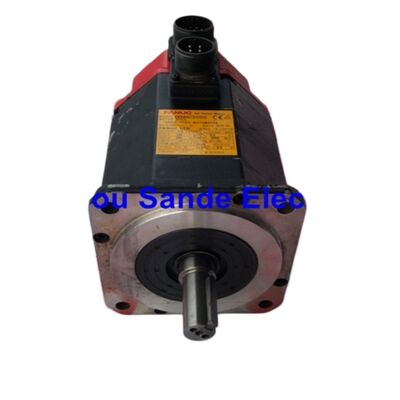 FANUC servo motor  A06B-0162-B575#0008  A06B0162B575#0008  AO6B-O162-B575#OOO8
