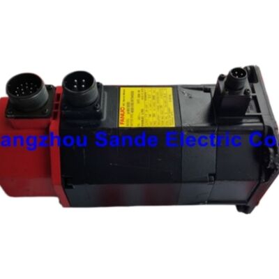 FANUC servo motor  A06B-0162-B175#0006  A06B0162B175#0006  AO6B-O162-B175#OOO6