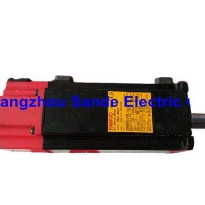 FANUC servo motor  A06B-0116-B275#0008  A06B0116B275#0008    AO6B-O116-B275#OOO8