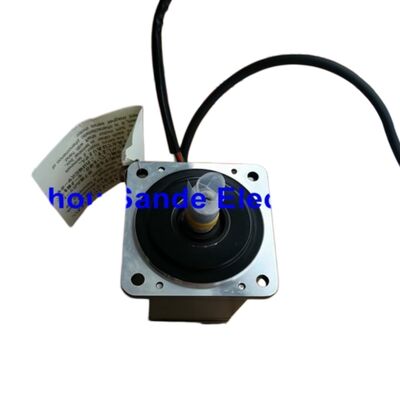 New Mitsubishi HC-UF43K Servo Motor Free Expedited Shipping HCUF43K Warranty One Year