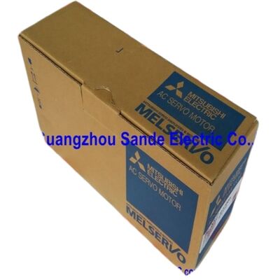 ONE NEW Mitsubishi Servo Motor  HC-SFS502BK  HCSFS502BK  HC-SFS5O2BK   NEW IN BOX FACTORY SEALED