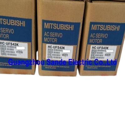 Mitsubishi Servo Motor HC-SFS502B HCSFS502B Inventory HC-SFS5O2B NEW IN BOX