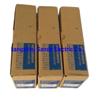 NEW Mitsubishi Servo Motor HC-SFS702BK HCSFS702BK HC-SFS7O2BK NEW IN BOX