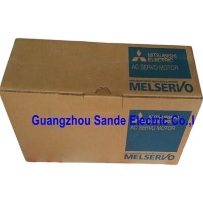 NEW Mitsubishi Servo Motor HC-SFS702B Warranty One year HCSFS702B IN-STOCK HC-SFS7O2B NEW IN BOX