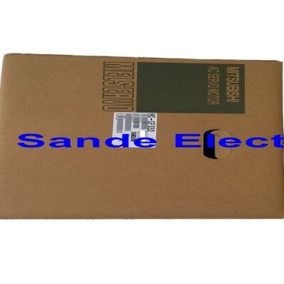 ONE NEW Mitsubishi Servo Motor HC-SF502 HCSF502 HC-SF5O2  NEW IN BOX FACTORY SEALED