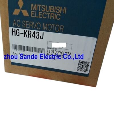 ONE NEW Mitsubishi Servo Motor  HC-SF502BK  HCSF502BK  HC-SF5O2BK  NEW IN BOX FACTORY SEALED