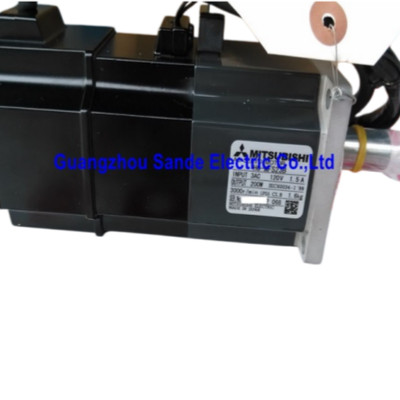 MITSUBISHI AC SERVO MOTOR HC-SFS202G1H   HCSFS202G1H   HC-SFS2O2G1H  FREE SHIPPING