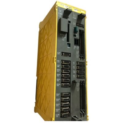 New A02B-0279-B502 Fanuc 0i-TA Series System Module CNC Controller