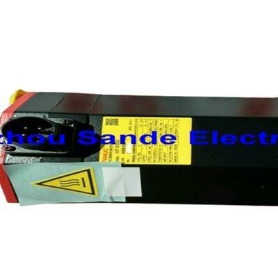 A06B-0147-B575 Fanuc AC Servo Motor A06B0147B575 AO6B-OI47-B575