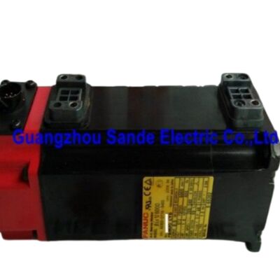 A06B-0115-B275#0008 Fanuc AC Servo Motor A06B0115B275#0008 AO6B-OII5-B275#OOO8 A06B-0115-B275/0008