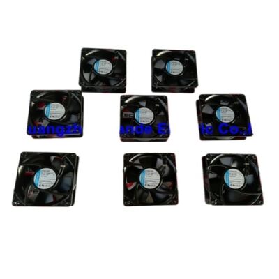 4114N-12HR New emb-Papst 4114N/12HR 4114N 12HR  DC24V 345mA 8.3W Cooling Fan