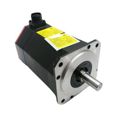Fanuc AC Servo Motor  A06B-0227-B100  A06B0227B100  AO6B-O227-B1OO