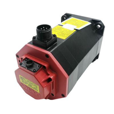 Fanuc AC Servo Motor  A06B-0227-B100  A06B0227B100  AO6B-O227-B1OO