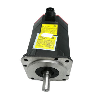 Fanuc AC Servo Motor  A06B-0227-B100  A06B0227B100  AO6B-O227-B1OO
