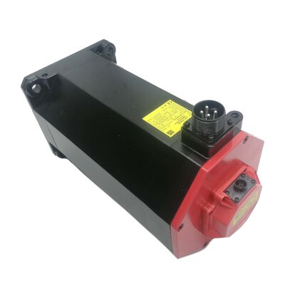 Fanuc AC Servo Motor  A06B-0253-B101 A06B0253B101 AO6B-O253-B1O1