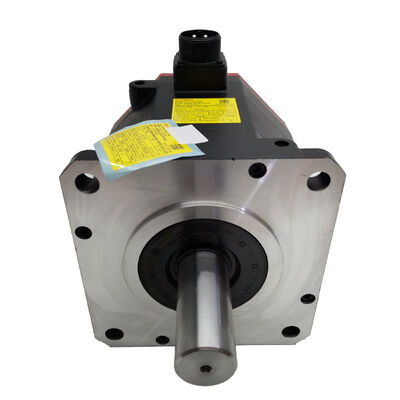 Fanuc AC Servo Motor A06B-0243-B100  A06B0243B100  AO6B-O243-B1OO