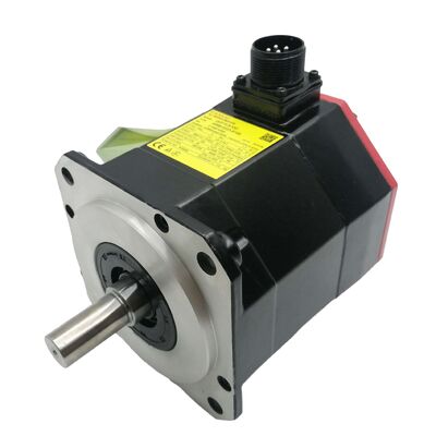 Fanuc AC Servo Motor  A06B-0223-B100  A06B0223B100  AO6B-O223-B1OO