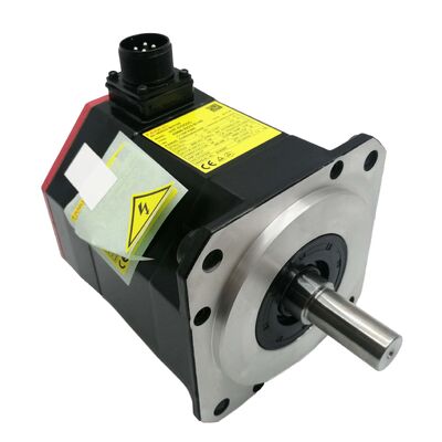 Fanuc AC Servo Motor  A06B-0223-B100  A06B0223B100  AO6B-O223-B1OO