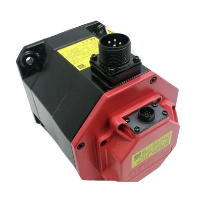 Fanuc AC Servo Motor  A06B-0223-B100  A06B0223B100  AO6B-O223-B1OO