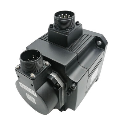 Mitsubishi Servo Motor  HC-SF52BK-S2   HCSF52BKS2