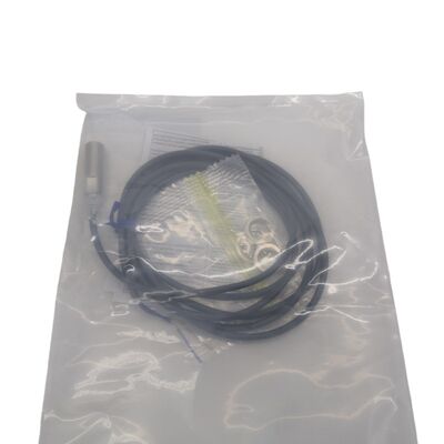 Omron E2E-X3D1-N M12  Sensor ABGESCHIRMT M12 3MM NO E2EX3D1N