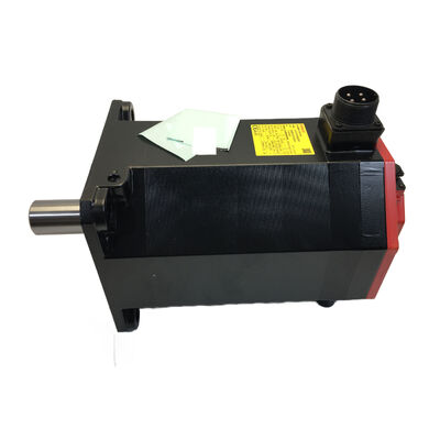 Fanuc AC Servo Motor  A06B-0235-B605  A06B0235B605  AO6B-O235-B6O5