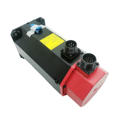 New Fanuc AC Servo Motor  A06B-0371-B075  A06B0371B075  AO6B-O371-BO75