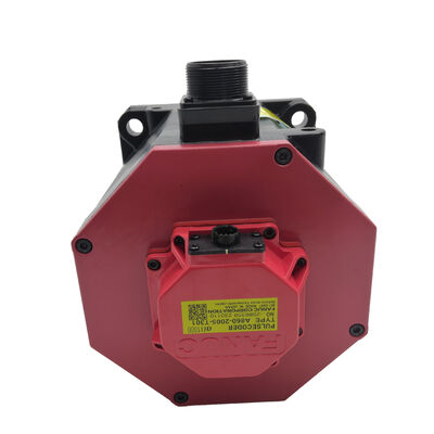 New Fanuc AC Servo Motor  A06B-0269-B100  A06B0269B100  AO6B-O269-B1OO