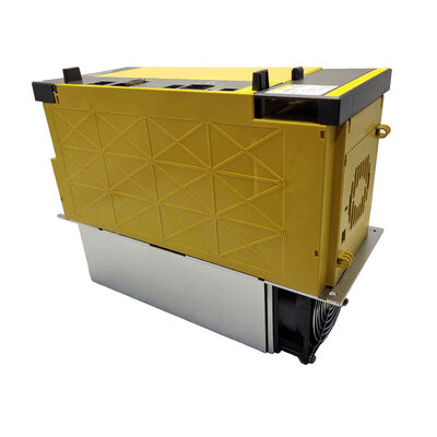 Servo Amplifier Module A06B-6110-H030  A06B6110H030 A06B-6110-H030