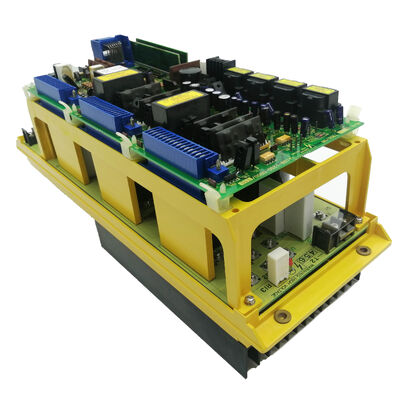 A06B-6058-H223 Fanuc Servo Amplifier Module A06B6058H223 A06B-6058-H223