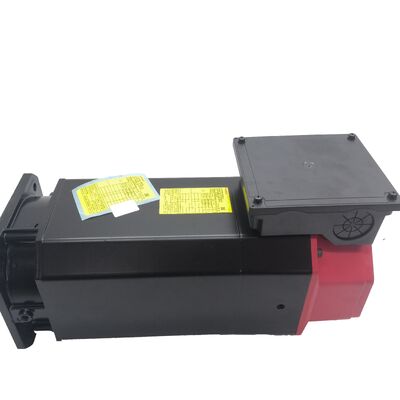 Fanuc AC Servo Motor  A06B-1408-B153  A06B1408B153 AO6B-14O8-B153