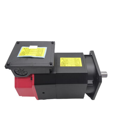 Fanuc AC Servo Motor A06B-1425-B103  A06B1425B103  AO6B-1425-B1O3