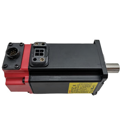 A06B-0116-B203 Fanuc AC Servo Motor A06B0116B203 AO6B-OII6-B2O3
