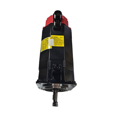 Replacement Fanuc Servo Motors And Drives AC6 2000 AO6B-O126-B175 OEM
