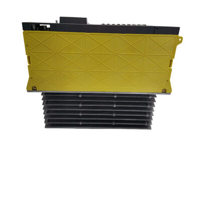 Fanuc AC Servo Amplifier Module A06B-6079-H303  A06B6079H303 AO6B-6O79-H3O3