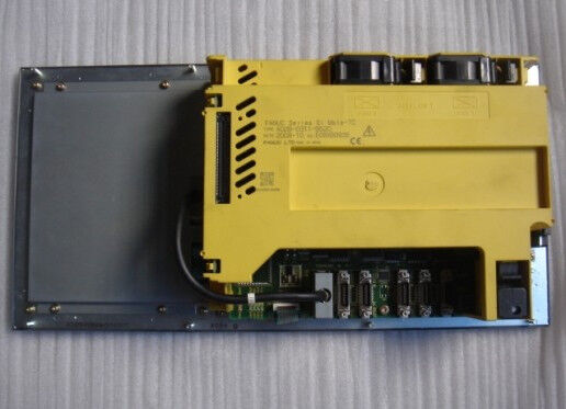 1 PC Used Fanuc A02B-0247-B535 CNC Control Series