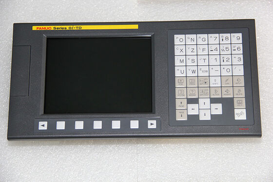 A02B-0319-B502  Fanuc 0i-MD Control AO2B-O319-B5O2