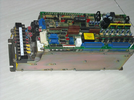 New Fanuc Servo Amp A06B-6050-H104 Power Supply Module