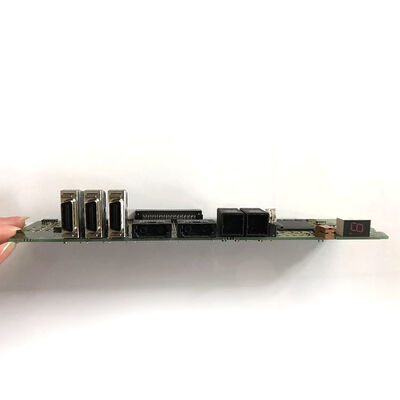 Fanuc A20B-2101-0041 Control Board A20B-2101-0041/06B